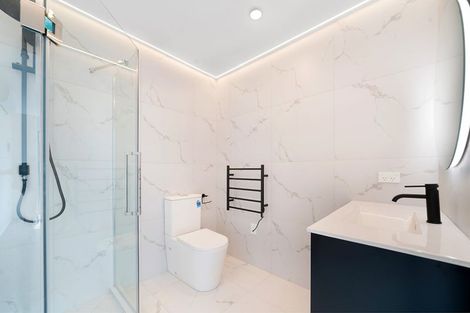 Photo of property in 6 Palmer Avenue, Rolleston, 7615