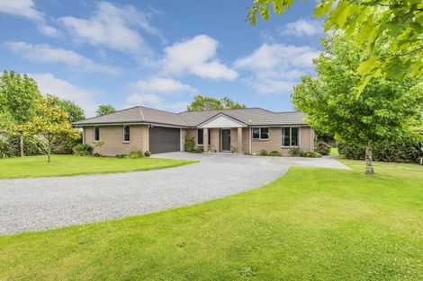 Photo of property in 39 Taumutu Road, Southbridge, 7602