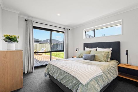 Photo of property in 27 Helicon Street, Pegasus, 7612