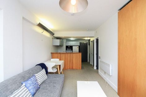 Photo of property in St Pauls Apartments, 80/43u Mulgrave Street, Thorndon, Wellington, 6011