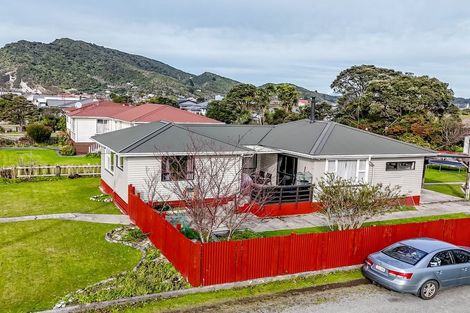 Photo of property in 12 Peel Street, Cobden, Greymouth, 7802