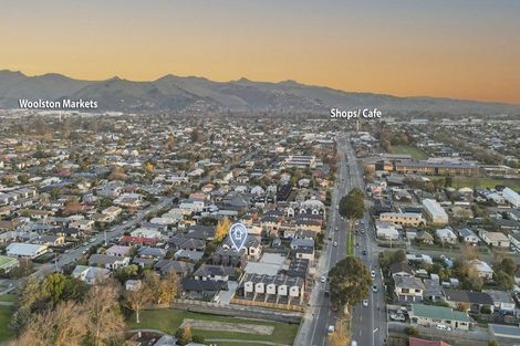 Photo of property in 112 Aldwins Road, Phillipstown, Christchurch, 8062