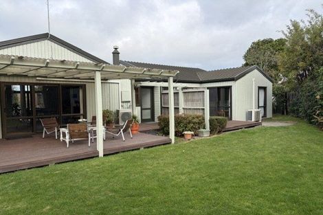 Photo of property in 6 Donegal Crescent, Tamatea, Napier, 4112