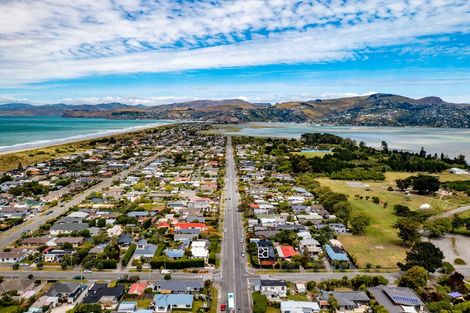 Photo of property in 190 Estuary Road, South New Brighton, Christchurch, 8062