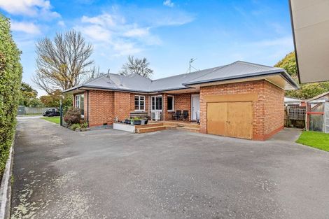 Photo of property in 3 Jameson Avenue, St Albans, Christchurch, 8052