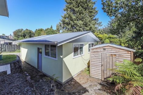 Photo of property in 8 Hermes Place, Sunnybrook, Rotorua, 3015