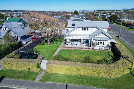 Photo of property in 63 Heywood Street, Grasmere, Invercargill, 9810
