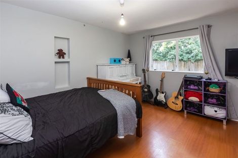 Photo of property in 533 Cranford Street, Redwood, Christchurch, 8051