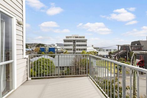 Photo of property in 8j Finlay Terrace, Mount Cook, Wellington, 6021