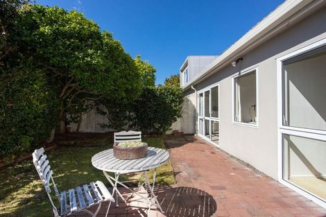 Photo of property in 166 Rossall Street, Merivale, Christchurch, 8014