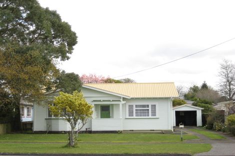 Photo of property in 7 Hamlet Street, Stratford, 4332