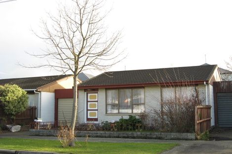 Photo of property in 1/99 Bishop Street, St Albans, Christchurch, 8014