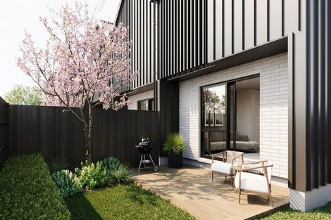 Photo of property in 8/122 Waimairi Road, Ilam, Christchurch, 8041
