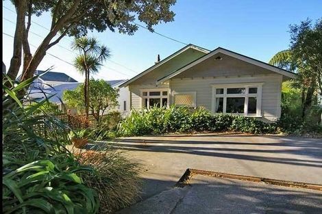 Photo of property in 103 Inglis Street, Seatoun, Wellington, 6022