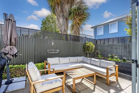Photo of property in 19 Hendon Street, Edgeware, Christchurch, 8013
