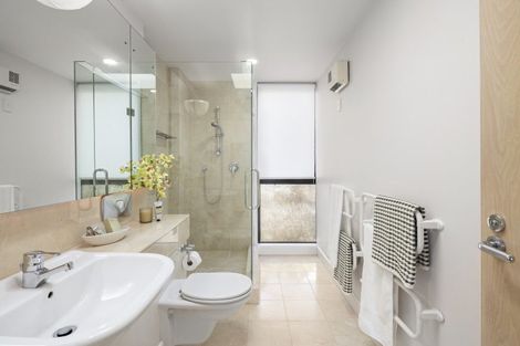 Photo of property in 308u7 Oriental Parade, Oriental Bay, Wellington, 6011