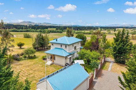 Photo of property in 652 Mount Brown Road, Broomfield, Amberley, 7482