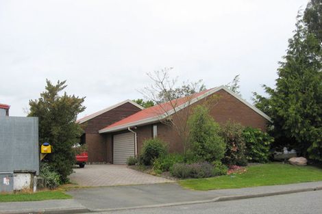 Photo of property in 68 Kowhai Avenue, Rangiora, 7400