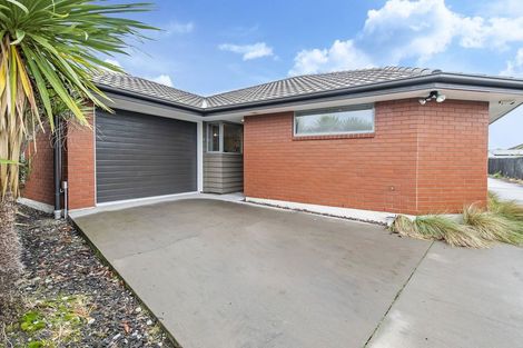Photo of property in 1/18 Goldsmith Place, Waltham, Christchurch, 8023