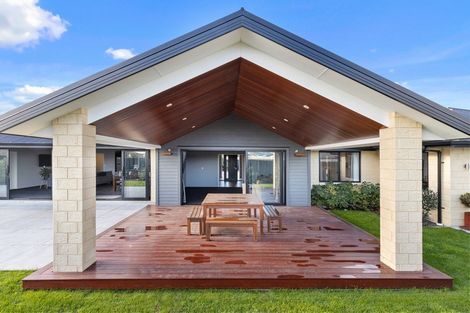 Photo of property in 62 Riverstone Drive, Rolleston, 7614