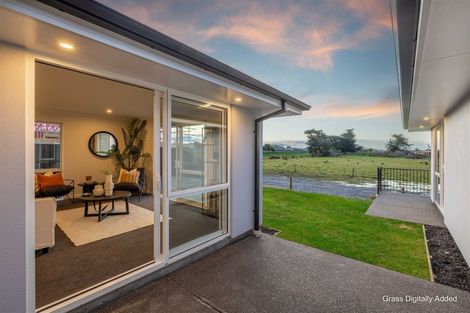 Photo of property in 13 Ranginui Drive, Kaiapoi, 7630