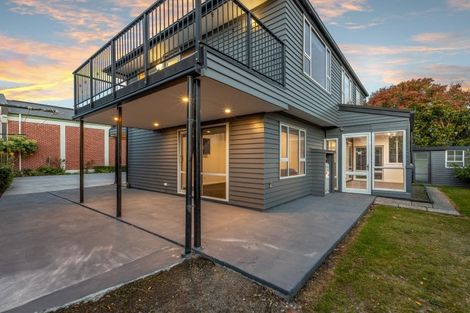 Photo of property in 87 Wairakei Road, Bryndwr, Christchurch, 8053