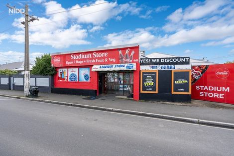 Photo of property in 94b Victoria Road, Saint Kilda, Dunedin, 9012