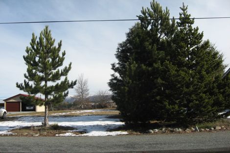 Photo of property in 7 Sealy Street, Twizel, 7901