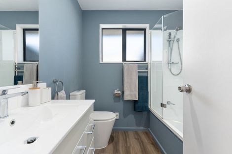 Photo of property in 24g Jozecom Place, Rolleston, 7614