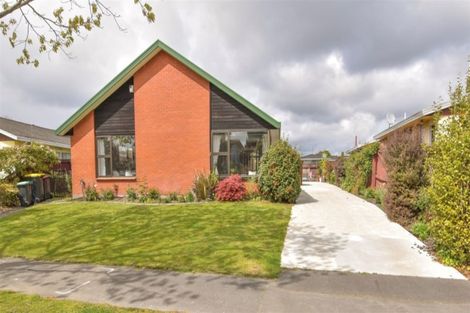 Photo of property in 9 Brogar Place, Casebrook, Christchurch, 8051