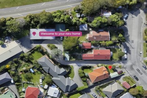 Photo of property in 8/23 Frederick Street, Waltham, Christchurch, 8011