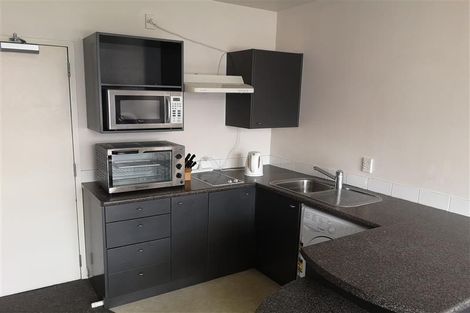 Photo of property in Hume House, 21/152u The Terrace, Wellington Central, Wellington, 6011