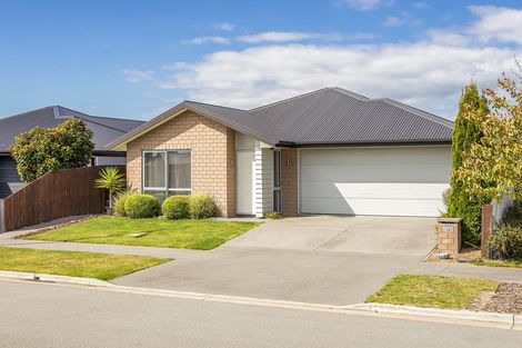Photo of property in 12 Hurutini Way, Halswell, Christchurch, 8025