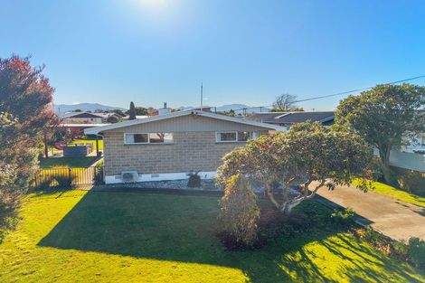 Photo of property in 16 Gilbert Street, Witherlea, Blenheim, 7201