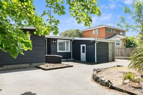 Photo of property in 1/65 Brodie Street, Ilam, Christchurch, 8041