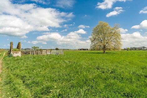Photo of property in 411 Marychurch Road, Matangi, Hamilton, 3284