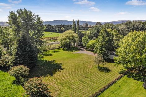 Photo of property in 133 Gladstone Road South, East Taieri, Mosgiel, 9024