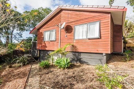 Photo of property in 109 Don Buck Road, Massey, Auckland, 0614