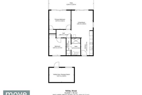 Photo of property in 3/220 Coronation Avenue, Welbourn, New Plymouth, 4310