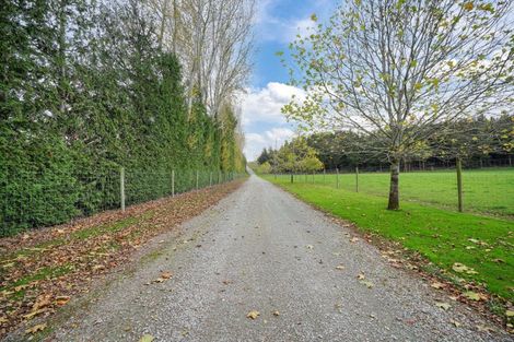 Photo of property in 1521 Dipton Winton Highway, Centre Bush, Winton, 9782