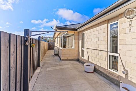 Photo of property in 1 Levin Street, Cheviot, 7310