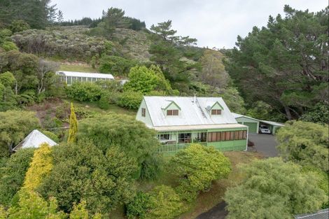 Photo of property in 1344 Akatarawa Road, Akatarawa Valley, Upper Hutt, 5372