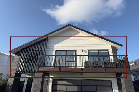 Photo of property in 24 Tai Crescent, Hobsonville, Auckland, 0616