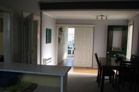 Photo of property in 95 Peel Street, Westport, 7825