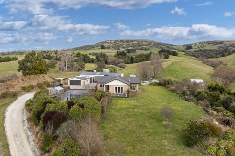 Photo of property in 215 Flag Swamp Road, Waikouaiti, 9472