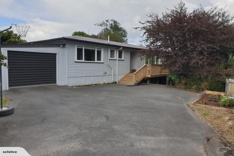 Photo of property in 9a Richan Street, Glenview, Hamilton, 3206