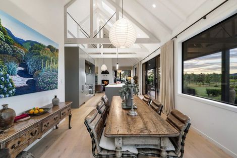 Photo of property in 162 Monument Road, Clevedon, Papakura, 2582