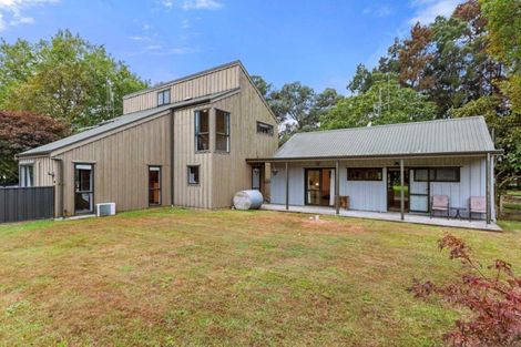 Photo of property in 248a Tauwhare Road, Tamahere, Hamilton, 3283