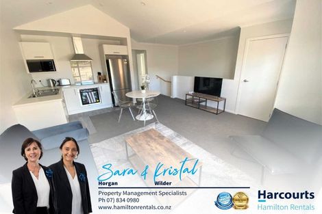 Photo of property in 5u4 Teddy Street, Whitiora, Hamilton, 3200