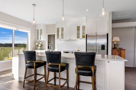 Photo of property in 42 Nuffield Drive, Methven, Rakaia, 7782